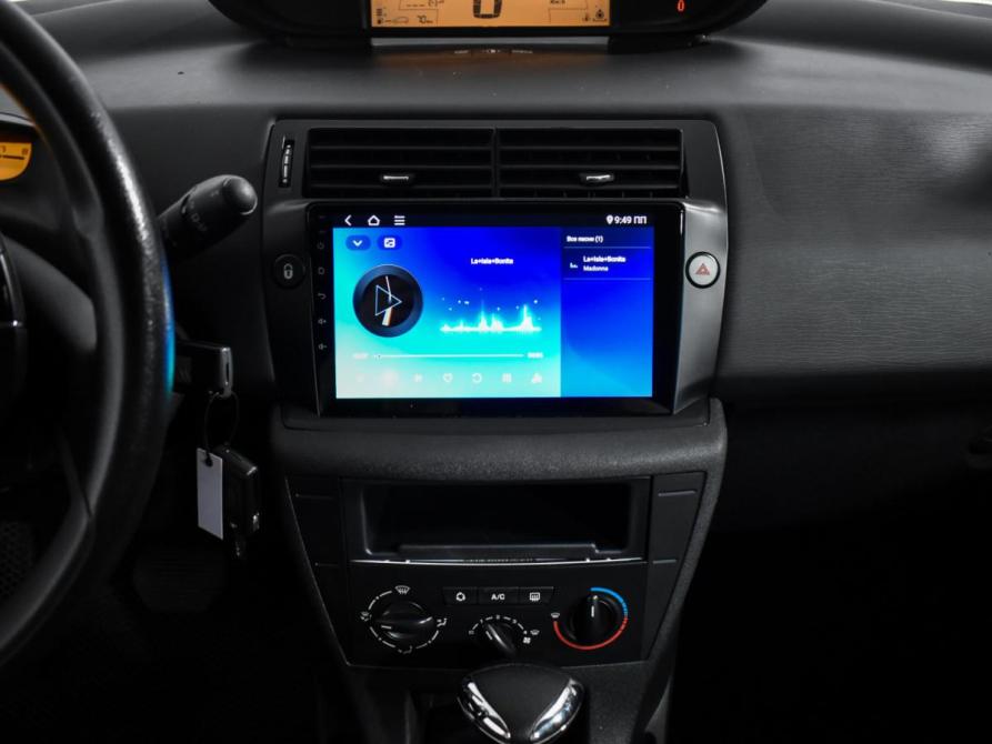 Citroen C4 I Санкт-Петербург  - изображение 16