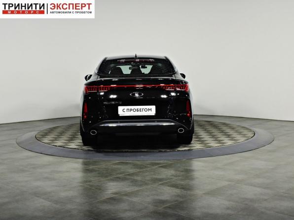 Москвич 6 с пробегом 2023 года, цена 1 757 000 рублей, 13042 км, лифтбек, Автокод Объявления