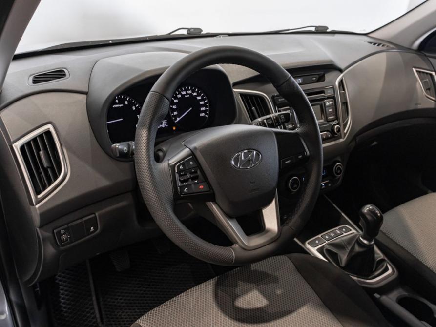 Hyundai Creta I Казань  - изображение 5