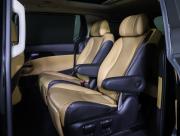 Kia Carnival IV Москва  - изображение 42