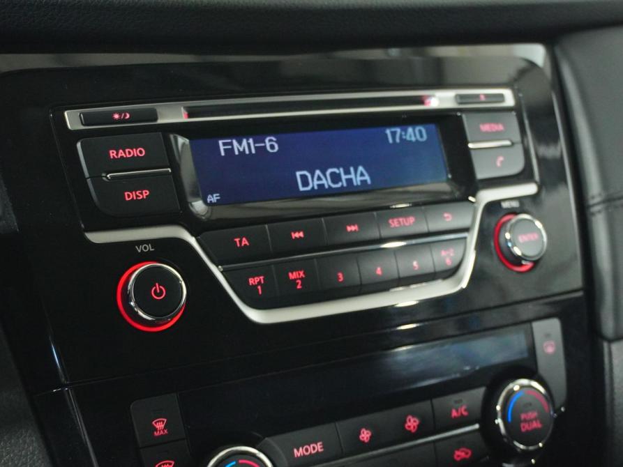 Nissan Qashqai II Рестайлинг Вологда  - изображение 12