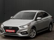 Hyundai Solaris II Екатеринбург  - изображение 22