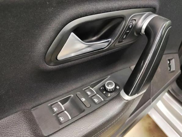 Volkswagen Passat CC I Рестайлинг с пробегом 2012 года, цена 999 750 рублей, 304163 км, седан, Автокод Объявления