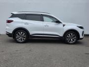 Chery Tiggo 7 Pro Max I Москва  - изображение 24