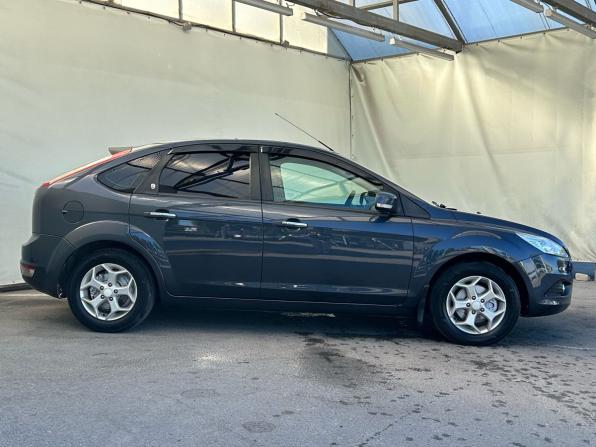 Ford Focus II Рестайлинг с пробегом 2008 года, цена 520 000 рублей, 252082 км, хэтчбек, Автокод Объявления
