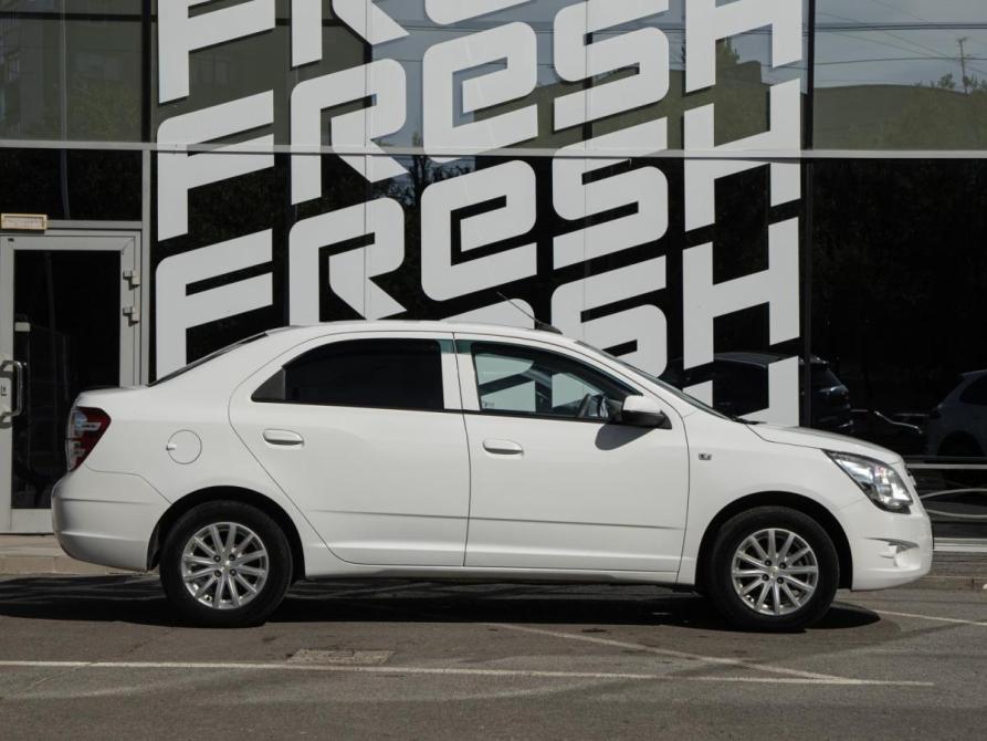 Chevrolet Cobalt II Рестайлинг Волгоград  - изображение 5