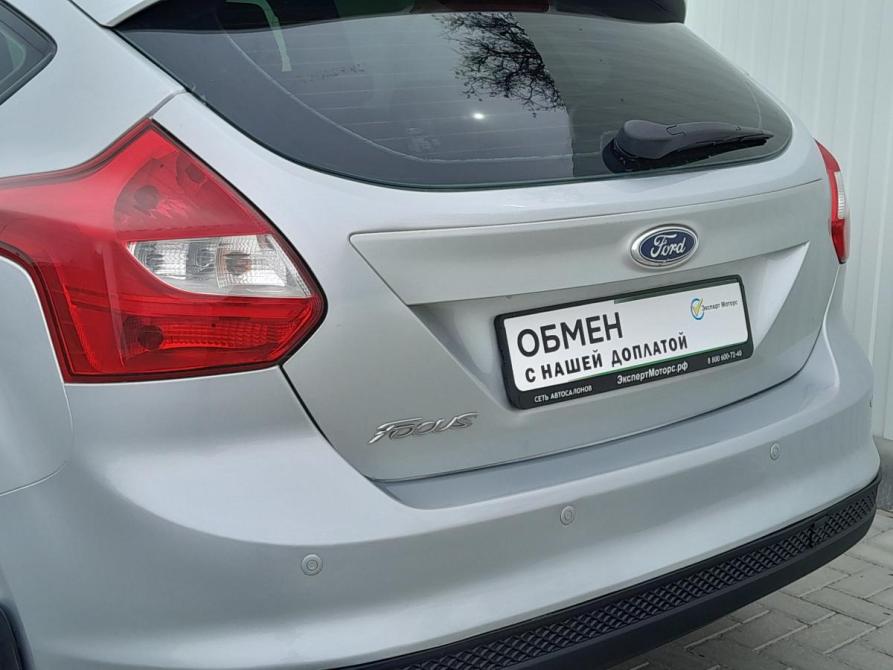 Ford Focus III Новочеркасск  - изображение 10