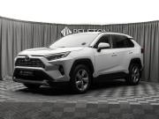 Toyota RAV4 V (XA50) Москва  - изображение 21
