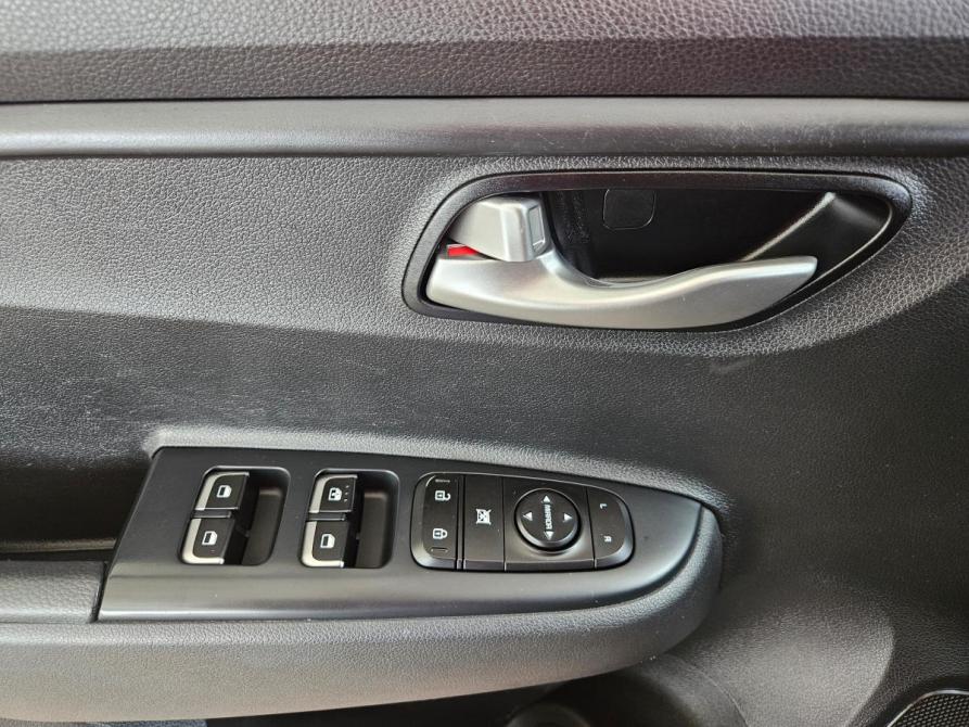Kia Rio IV Рестайлинг Вологда  - изображение 18