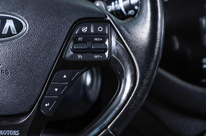 Kia Ceed II с пробегом 2012 года, цена 1 099 000 рублей, 81750 км, хэтчбек, Автокод Объявления