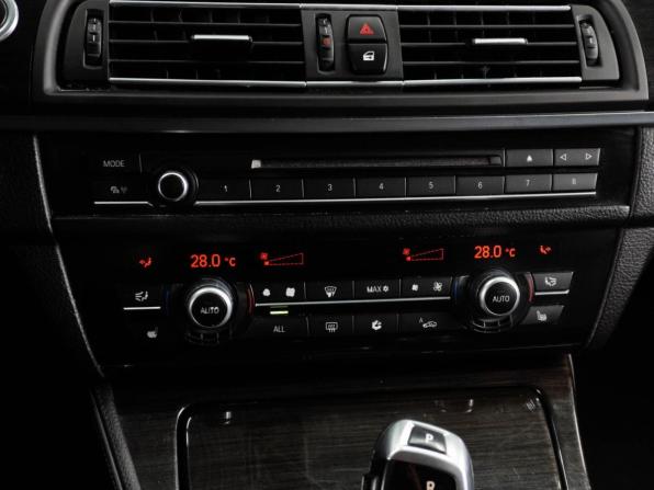 BMW 5 серии VI (F10/F11/F07) с пробегом 2010 года, цена 1 900 000 рублей, 149440 км, седан, Автокод Объявления