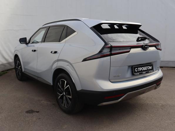 GAC GS4 с пробегом 2024 года, цена 2 340 000 рублей, 18534 км, внедорожник, Автокод Объявления