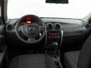 Nissan Almera III (G15) Москва  - изображение 21