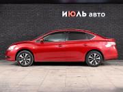 Nissan Sentra VII (B17) Екатеринбург  - изображение 25
