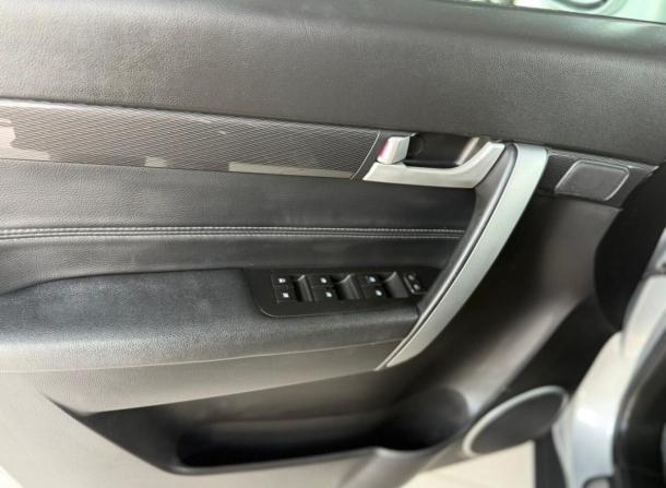 Chevrolet Captiva I Рестайлинг 2 с пробегом 2013 года, цена 1 395 000 рублей, 136046 км, внедорожник, Автокод Объявления