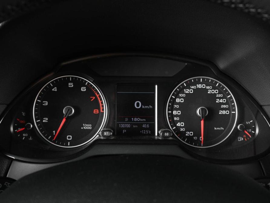 Audi Q5 I (8R) Рестайлинг Ростов-на-Дону  - изображение 17