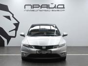 Honda Civic VIII Рестайлинг Ростов-на-Дону  - изображение 23