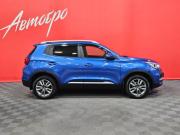 Chery Tiggo 4 I Рестайлинг Вологда  - изображение 26