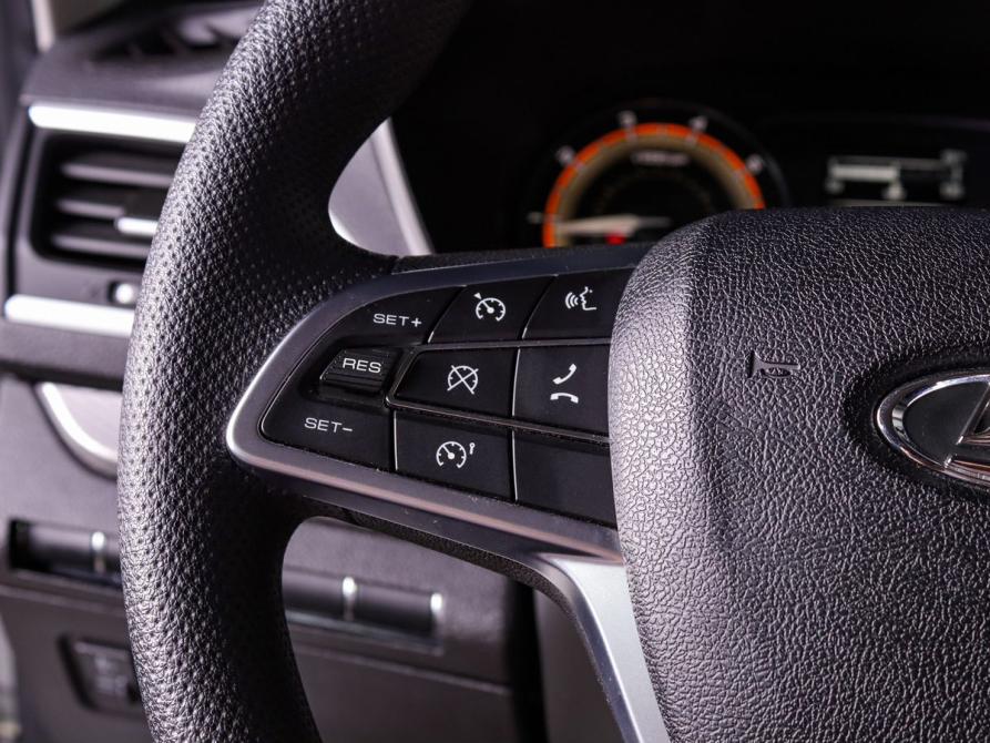 Lada (ВАЗ) Vesta I Рестайлинг (NG) Минеральные Воды  - изображение 15