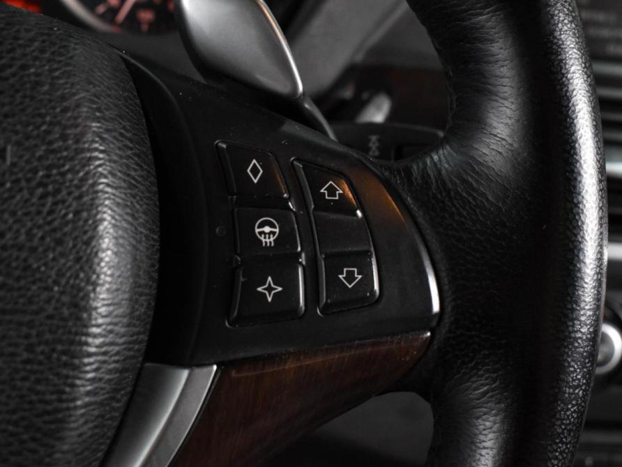BMW X6 I (E71) Воронеж  - изображение 19