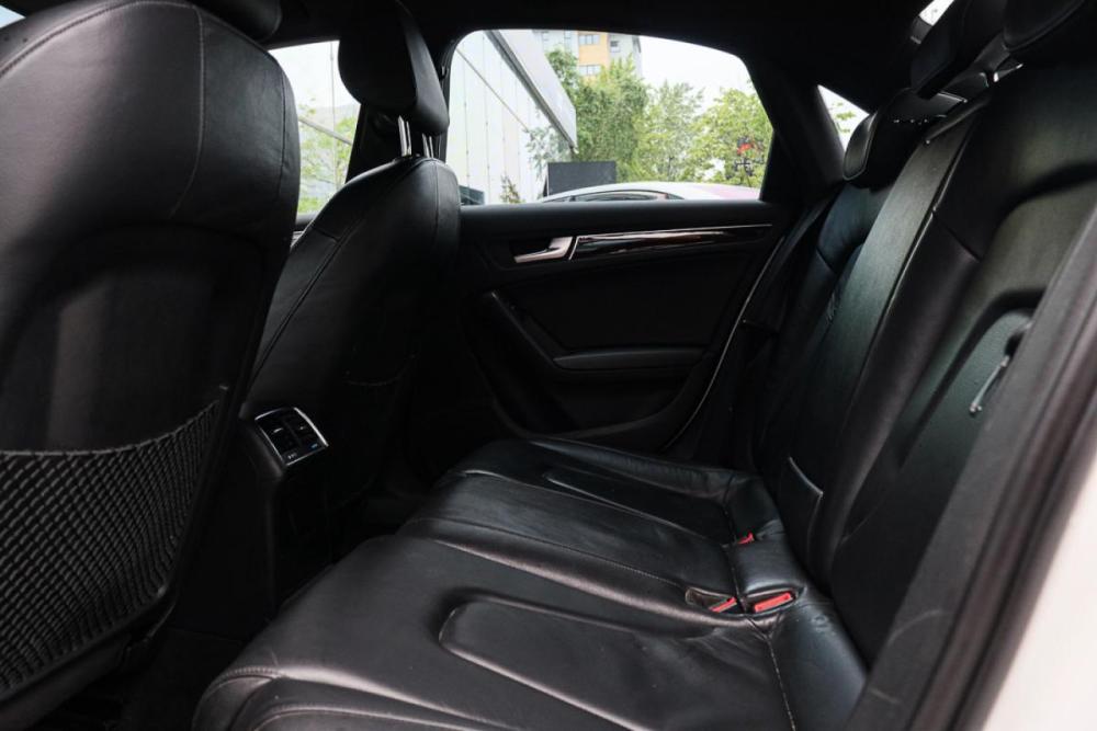 Audi A4 IV (B8) Москва  - изображение 9