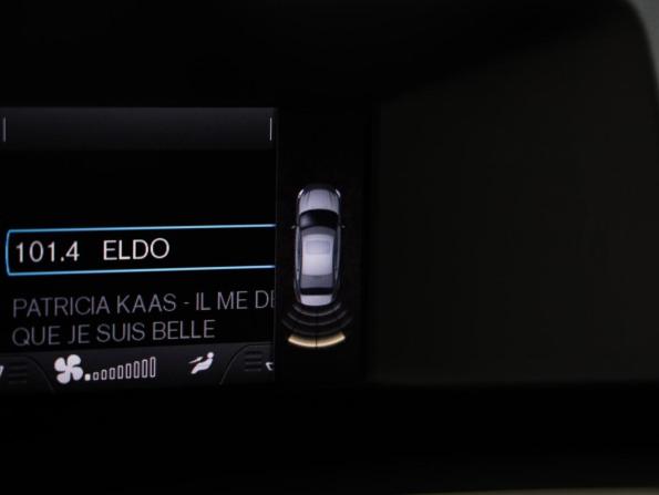 Volvo S60 II Рестайлинг с пробегом 2014 года, цена 1 619 000 рублей, 121737 км, седан, Автокод Объявления