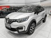 Renault Kaptur I Рестайлинг Казань  - изображение 23