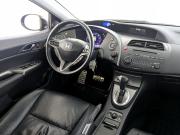 Honda Civic VIII Рестайлинг Москва  - изображение 56