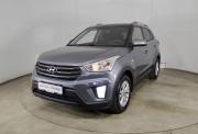 Hyundai Creta I Волгоград  - изображение 28