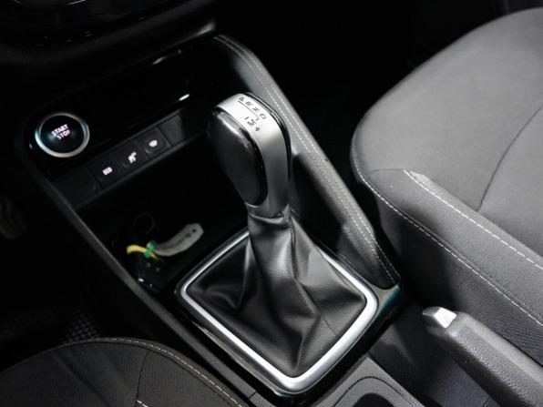 Renault Kaptur I Рестайлинг с пробегом 2021 года, цена 1 435 000 рублей, 53808 км, внедорожник, Автокод Объявления