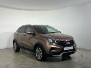 Lada (ВАЗ) XRAY I Ижевск  - изображение 30
