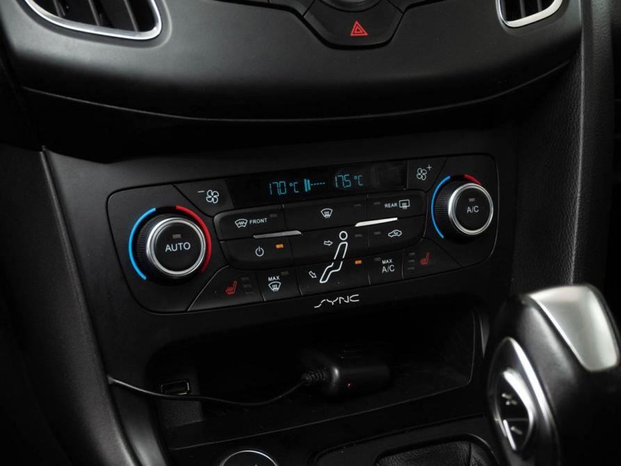 Ford Focus III Рестайлинг Казань  - изображение 11