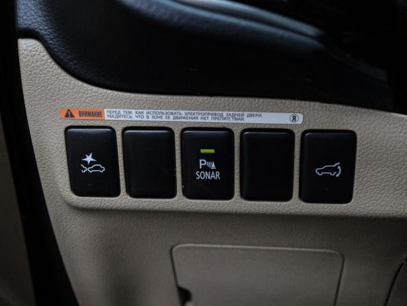 Mitsubishi Outlander III Рестайлинг 3 с пробегом 2019 года, цена 2 130 000 рублей, 184637 км, внедорожник, Автокод Объявления
