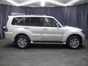 Mitsubishi Pajero IV Рестайлинг 2 Москва  - изображение 24