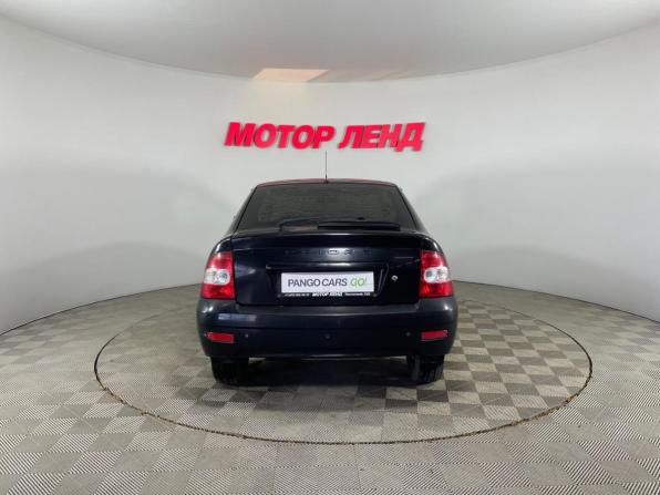 Lada (ВАЗ) Priora I с пробегом 2011 года, цена 330 000 рублей, 328990 км, хэтчбек, Автокод Объявления
