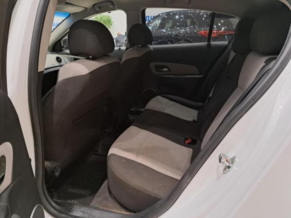 Chevrolet Cruze I Рестайлинг с пробегом 2013 года, цена 730 000 рублей, 187011 км, хэтчбек, Автокод Объявления