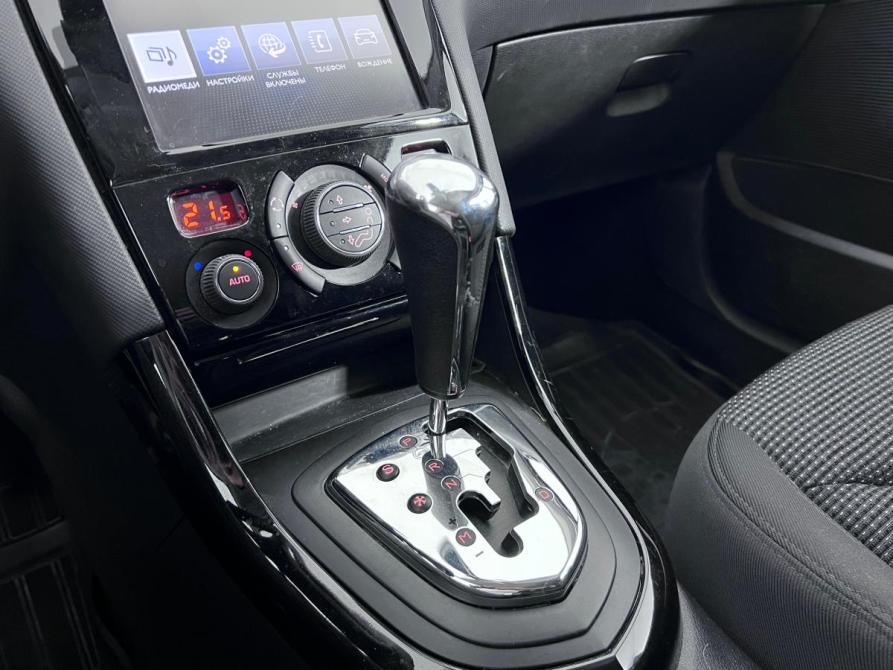 Peugeot 408 I Рестайлинг Ростов-на-Дону  - изображение 15