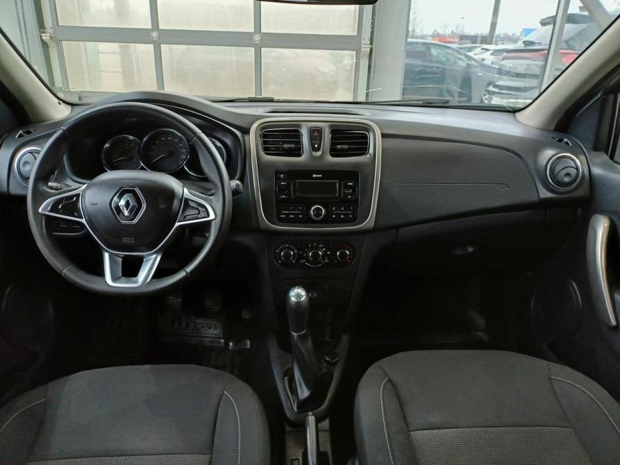 Renault Sandero II Рестайлинг Арзамас  - изображение 13