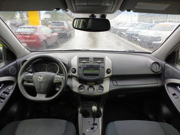 Toyota RAV4 III (XA30) Рестайлинг с пробегом 2012 года, цена 1 186 000 рублей, 328385 км, внедорожник, Автокод Объявления