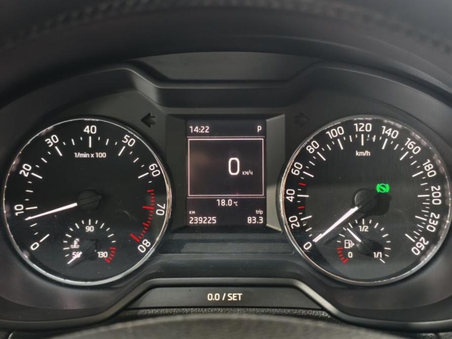 Skoda Octavia III (A7) Курск  - изображение 10