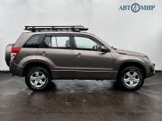 Suzuki Grand Vitara II Рестайлинг 2 Москва  - изображение 16