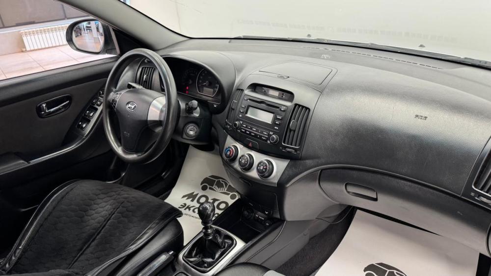 Hyundai Elantra IV (HD) Липецк  - изображение 15