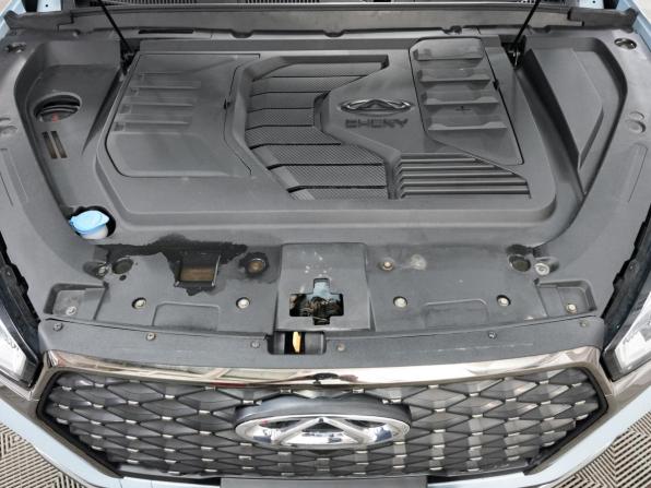 Chery Tiggo 7 Pro Max I с пробегом 2023 года, цена 1 850 000 рублей, 62345 км, внедорожник, Автокод Объявления