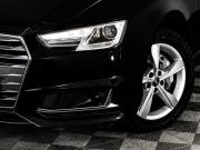 Audi A4 V (B9) Санкт-Петербург  - изображение 35