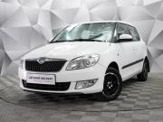 Skoda Fabia II Рестайлинг Ульяновск  - изображение 14