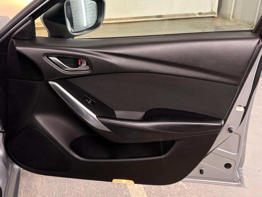 Mazda 6 III (GJ) Рестайлинг Екатеринбург  - изображение 29