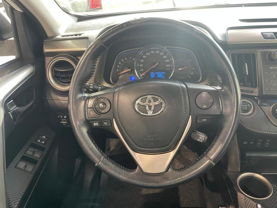 Toyota RAV4 IV (XA40) Стерлитамак  - изображение 12