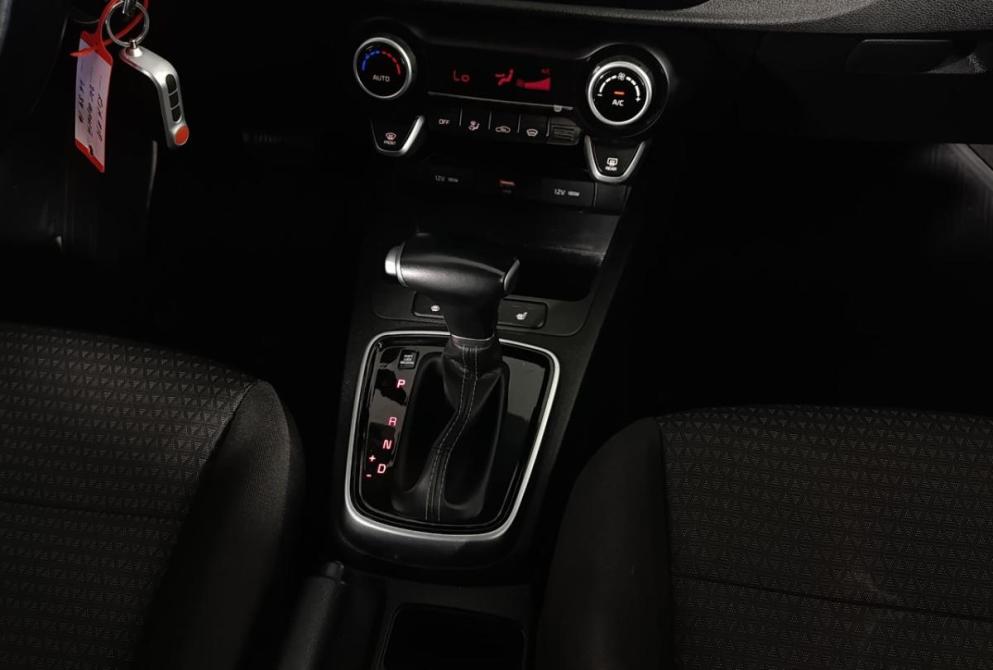 Kia Rio IV Рестайлинг Волгоград  - изображение 14