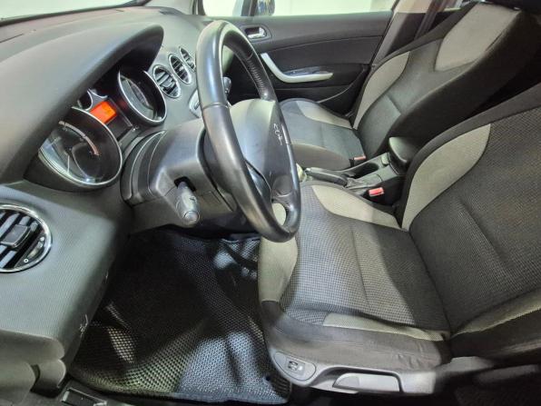 Peugeot 308 I Рестайлинг с пробегом 2012 года, цена 535 000 рублей, 150000 км, хэтчбек, Автокод Объявления