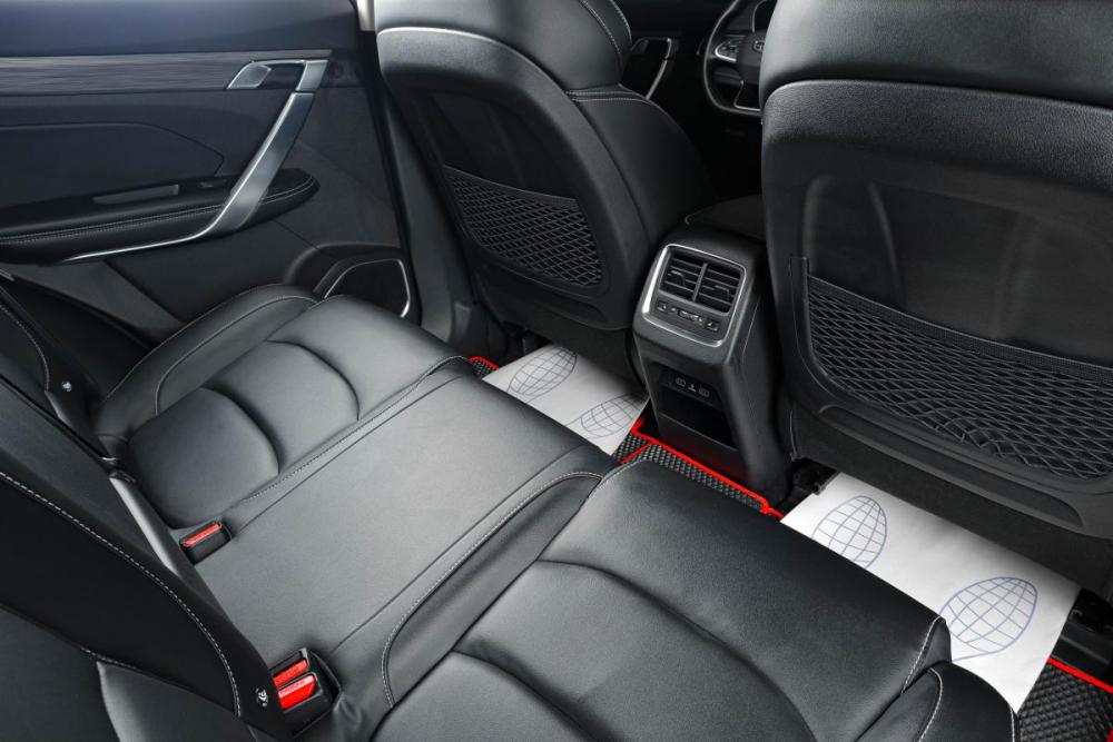 Geely Atlas Pro Тюмень  - изображение 10